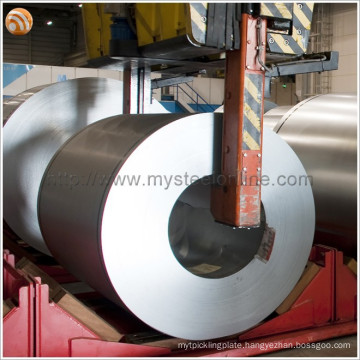 High Anti-Corrosion Metal Packaging Used Prime Tinplate for Tin Cans